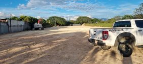 Terreno en Venta en corobici Cañas, Guanacaste