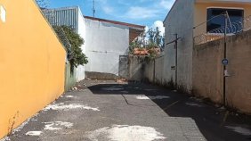 Terreno en Venta en centro Cartago, Cartago