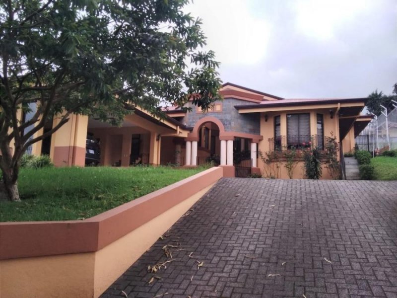 Foto Casa en Venta en San Rafael, Vasquez de Coronado, San José - U$D 310.000 - CAV62906 - BienesOnLine