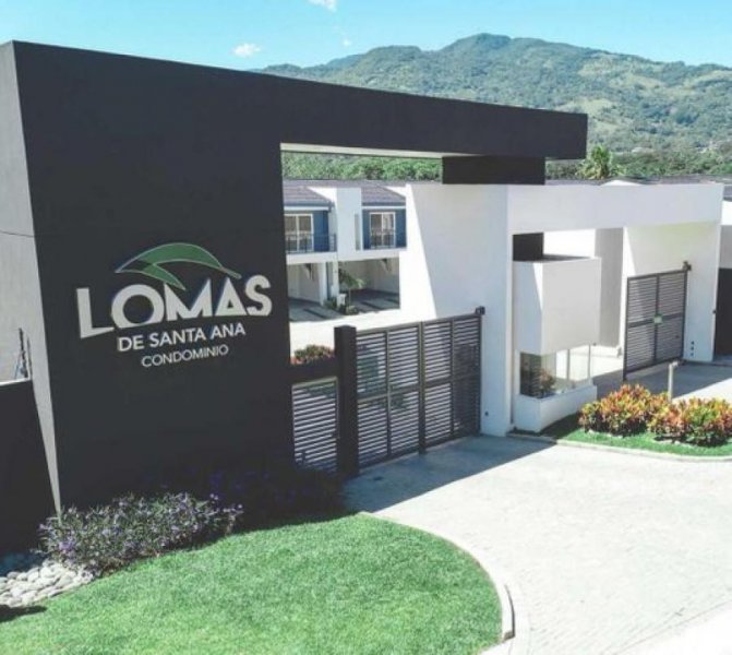 Casa en Venta en  Santa Ana, San José