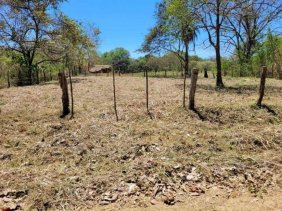 Terreno en Venta en SANTA CRUZ GUANACASTE Santa Cruz, Guanacaste