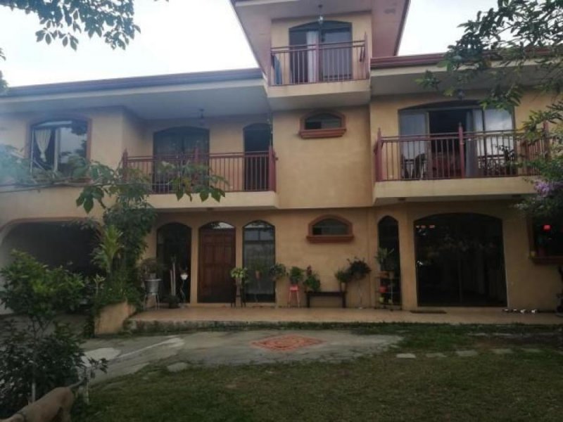 Foto Casa en Venta en Curridabat, San José - U$D 390.000 - CAV24364 - BienesOnLine