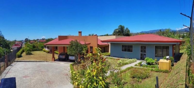 Foto Casa en Venta en Santo Domingo, Heredia - U$D 495.000 - CAV24662 - BienesOnLine