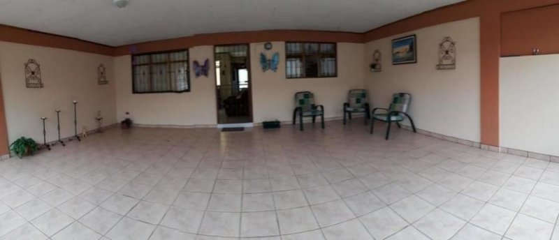 Foto Casa en Venta en Moravia, San José - U$D 170.000 - CAV25341 - BienesOnLine