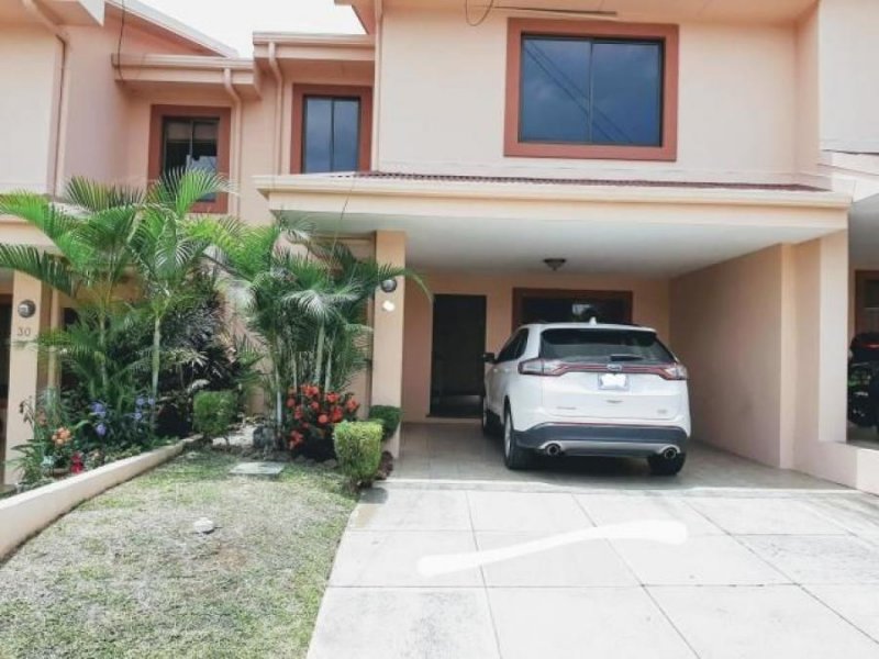 Foto Casa en Venta en Heredia, Heredia - U$D 138.000 - CAV25027 - BienesOnLine