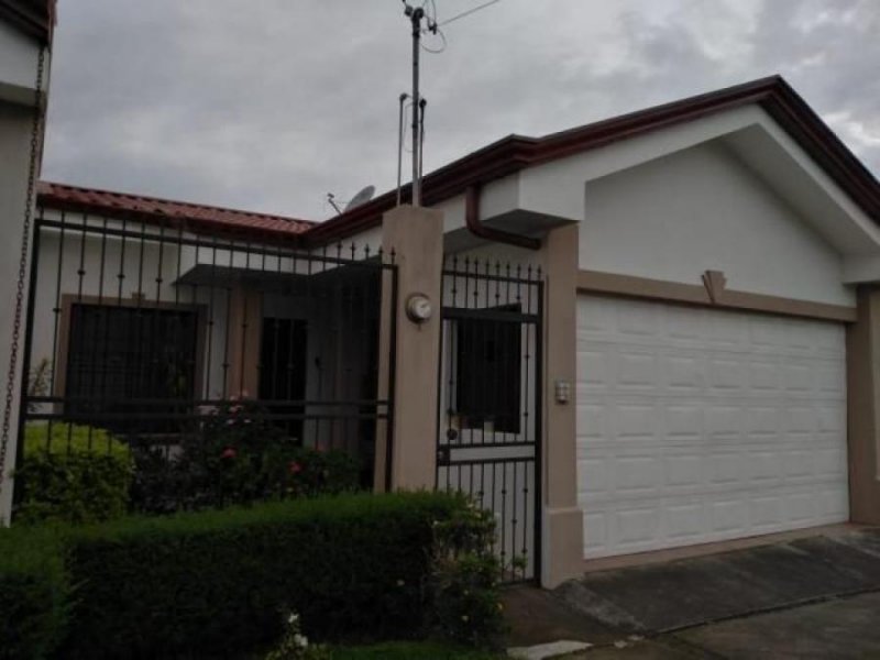 Foto Casa en Venta en La Unión, Cartago - U$D 144.000 - CAV27360 - BienesOnLine