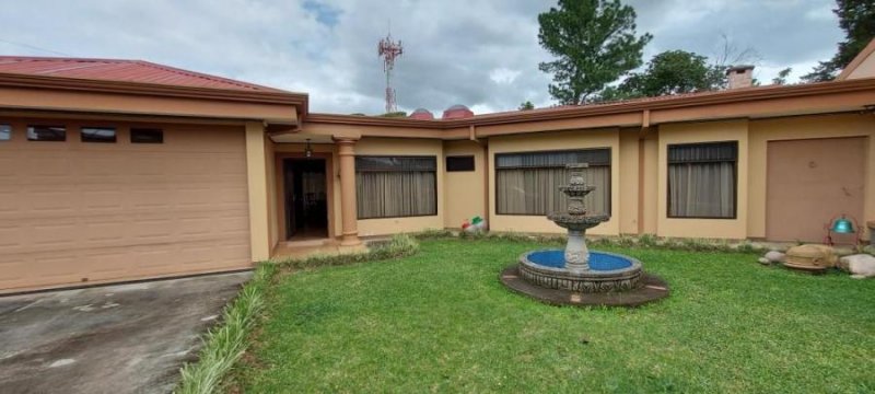 Foto Casa en Venta en La Unión, Cartago - U$D 240.000 - CAV27790 - BienesOnLine