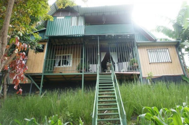 Foto Casa en Venta en Santa Ana, San José - U$D 550.000 - CAV35167 - BienesOnLine