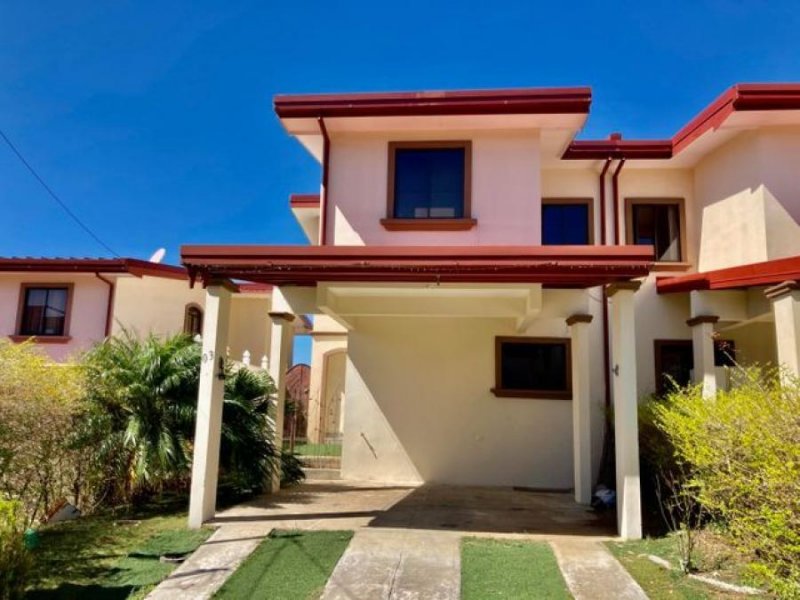 Foto Casa en Venta en Alajuela, Alajuela - U$D 140.000 - CAV39944 - BienesOnLine