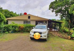 Finca en Venta en TILARAN GUANACASTE Tilarán, Guanacaste