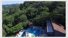 Casa en Alquiler en SANTA ANA SAN JOSE Santa Ana, San José