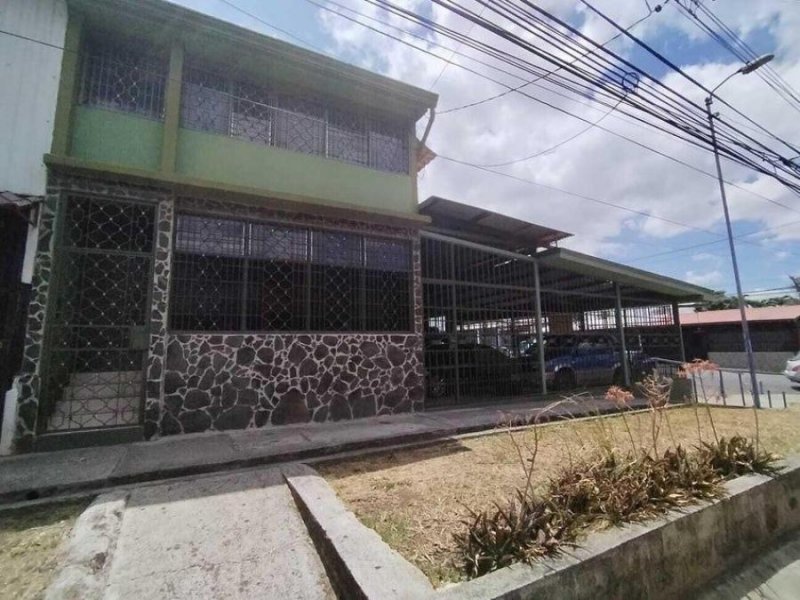 MLS-24-1587 LS VENTA CASA HATILLO SAN JOSE