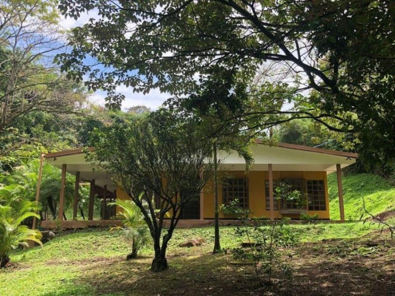 Casa en Alquiler en MORA SAN JOSE MORA SAN JOSE, San José