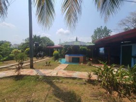 Casa en Venta en Orotina Alajuela Orotina, Alajuela