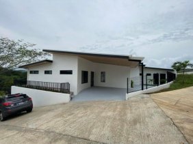 Casa en Venta en ATENAS ALAJUELA Atenas, Alajuela