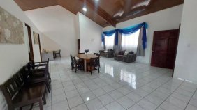 Casa en Alquiler en SAN PABLO BARVA HEREDIA Barva, Heredia