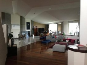 Casa en Alquiler en San Rafael Escazu Escazú, San José