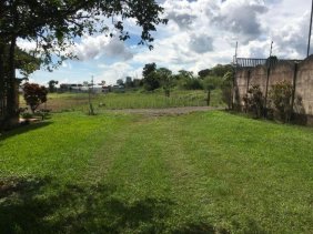 Terreno en Venta en SANTA BARBARA HEREDIA Santa Bárbara, Heredia