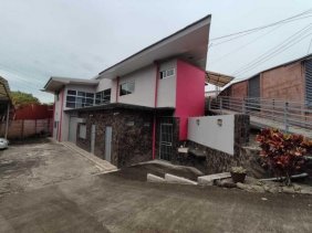 MLS-25-1091 LS VENTA PROPIEDAD CON 4 APARTAMENTOS GUADALUPE SAN JOSE