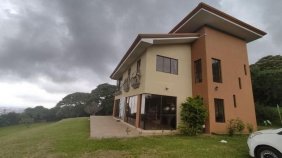 Casa en Venta en SAN RAFAEL HEREDIA Escazú, San José