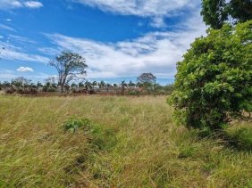 Terreno en Venta en DESAMPARADOS ALAJUELA Desamparados, Alajuela