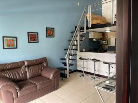 MLS-25-1472 LS ALQUILER APARTAMENTO SANTA ANA SAN JOSE