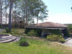 Casa en Alquiler en Santa Ana San Jose Santa Ana, San José