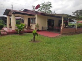 Casa en Venta en FLORENCIA SAN CARLOS San Carlos, Alajuela