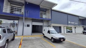 Bodega en Alquiler en HOSPITAL SAN JOSE Hospital, San José