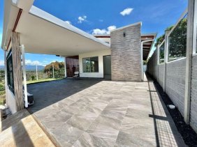 Casa en Venta en Atenas Alajuela Atenas, Alajuela