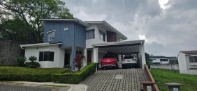 Casa en Venta en RIO SEGUNDO ALAJUELA Alajuela, Alajuela