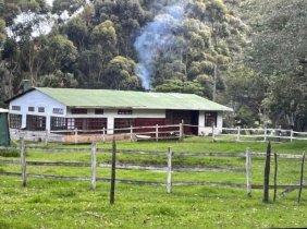 Finca en Venta en DOTA SAN JOSE Dota, San José