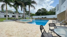 Casa en Venta en SAN RAFAEL ESCAZU Escazú, San José