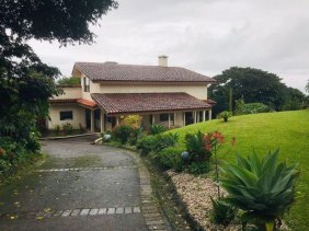 Casa en Alquiler en SANTO DOMINGO HEREDIA Santo Domingo, Heredia