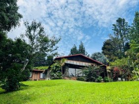 Hotel en Venta en BARVA HEREDIA Barva, Heredia