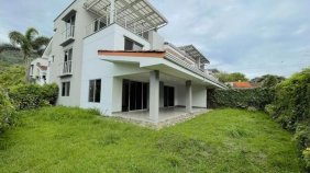 Casa en Alquiler en SAN RAFAEL ESCAZU Escazú, San José