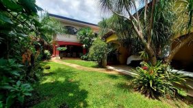 Edificio en Venta en SANTA BARBARA HEREDIA Santa Bárbara, Heredia