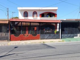 Casa en Venta en ALAJUELA CENTRO Alajuela, Alajuela
