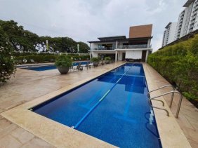 Apartamento en Alquiler en SAN PABLO HEREDIA San Pablo, Heredia