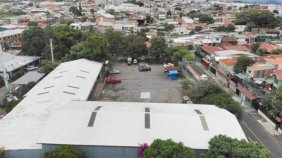 Terreno en Venta en PAVAS SAN JOSE Pavas, San José