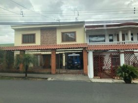 Casa en Venta en ASERRI SAN JOSE Aserrí, San José