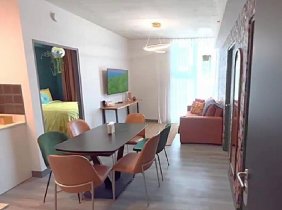 Apartamento en Alquiler en MATA REDONDA SAN JOSE Mata Redonda, San José