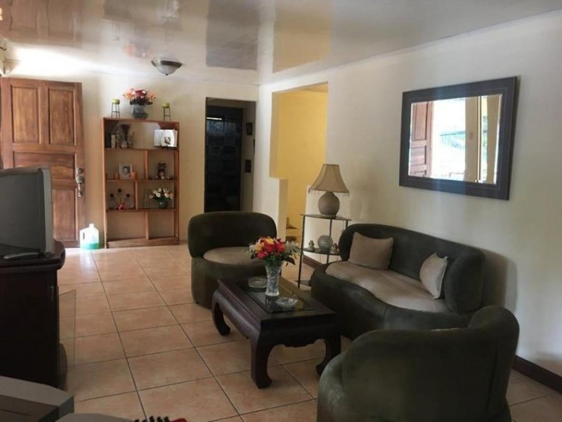 Casa en Venta en Santa Ana San Jose Santa Ana San Jose, San José