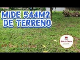 Terreno en Venta en SANTA BARBARA HEREDIA Santa Bárbara, Heredia
