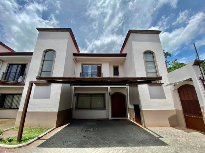 Casa en Venta en Santa Ana San Jose Santa Ana San Jose, San José