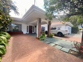 Casa en Venta en SAN RAFAEL ESCAZU Escazú, San José