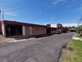 Casa en Venta en RIO SEGUNDO ALAJUELA Alajuela, Alajuela