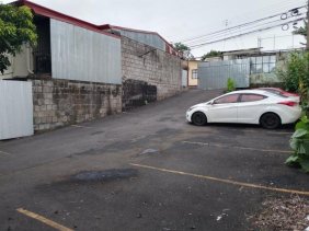 Terreno en Venta en SAN PEDRO MONTES DE OCA San Pedro, San José