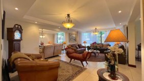 Apartamento en Venta en San Rafael Escazu Escazú, San José