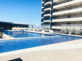 Apartamento en Venta en MERCED SAN JOSE Merced, San José